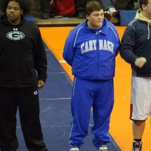 Meet your Posher, Blaine